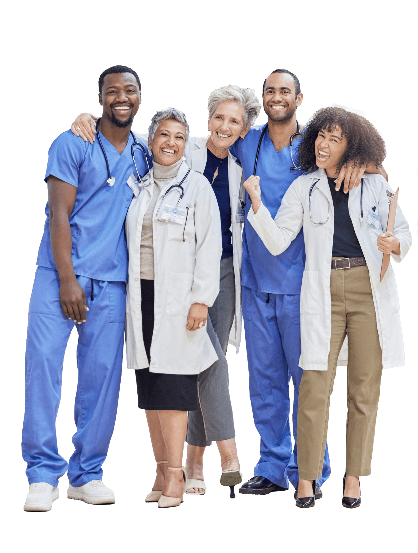 Doctors
